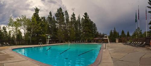 Jackson Lake Lodge Moran Exterior foto
